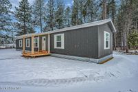 Land for sale in Bonner County, Idaho