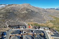 Land for sale in Carson City County, Nevada