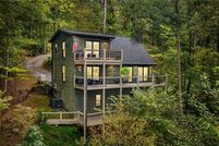 Land for sale in Gilmer County, Georgia