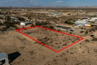 Land for sale in El Paso County, Texas