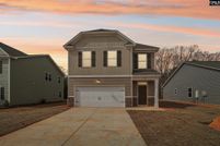 Land for sale in Lexington County, South Carolina