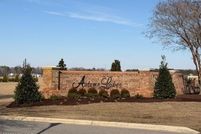 Homesite for sale in Pitt County, North Carolina