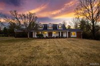 House for sale in Saint Louis County, Missouri