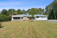 Land for sale in Marshall County, Alabama