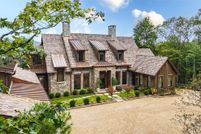 Land for sale in Jackson County, North Carolina