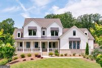 Land for sale in Fulton County, Georgia