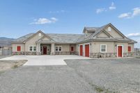 Land for sale in Nye County, Nevada