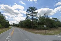 Land for sale in Citrus County, Florida