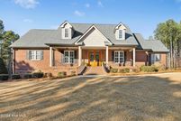 Land for sale in Wilson County, North Carolina