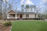 House for sale in Gwinnett County, Georgia