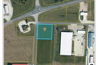 Land for sale in Randolph County, Missouri