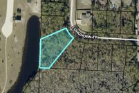 Land for sale in Santa Rosa County, Florida