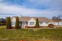 Land for sale in Monroe County, Tennessee