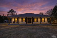 Land for sale in Escambia County, Florida