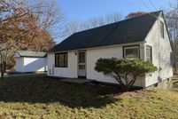 Timberland Property for sale in Windham County, Connecticut