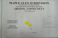 Land for sale in New London County, Connecticut