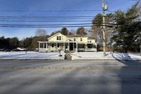 Land for sale in Tolland County, Connecticut