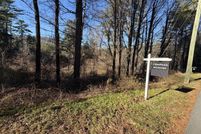 Homesite for sale in Litchfield County, Connecticut