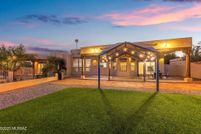 Land for sale in Pima County, Arizona