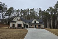 Land for sale in Carroll County, Georgia