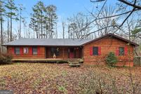 Land for sale in Fulton County, Georgia