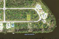 Land for sale in Charlotte County, Florida