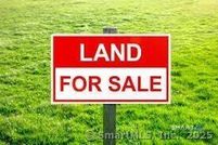 Land for sale in Fairfield County, Connecticut