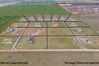 Homesite for sale in Caddo County, Oklahoma