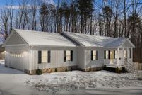 Land for sale in Louisa County, Virginia