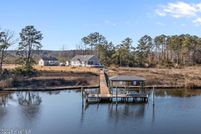 Land for sale in Pamlico County, North Carolina