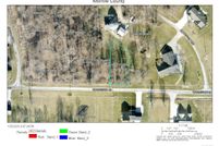 Land for sale in Morrow County, Ohio