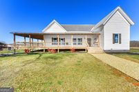 Land for sale in Madison County, Georgia