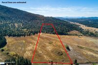 Land for sale in Benewah County, Idaho