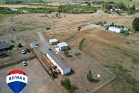 Land for sale in Fremont County, Wyoming
