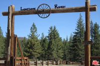 Land for sale in Kern County, California