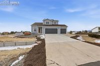 Land for sale in El Paso County, Colorado