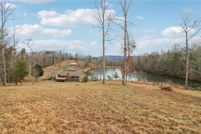 Land for sale in Gilmer County, Georgia