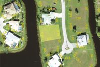 Land for sale in Charlotte County, Florida