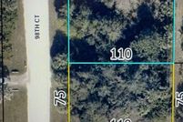 Land for sale in Indian River County, Florida