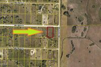 Land for sale in Okeechobee County, Florida