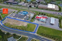 Homesite for sale in Scott County, Minnesota