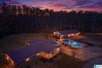 Land for sale in Etowah County, Alabama