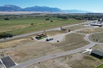 Land for sale in Madison County, Montana