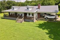 House for sale in Scott County, Arkansas