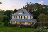 Land for sale in Catawba County, North Carolina