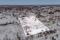 Land for sale in Washtenaw County, Michigan