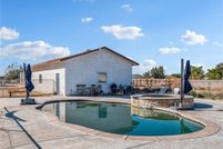 Land for sale in San Bernardino County, California