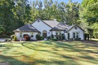 Land for sale in Fulton County, Georgia