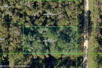 Land for sale in Hernando County, Florida