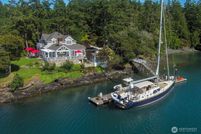 Land for sale in San Juan County, Washington